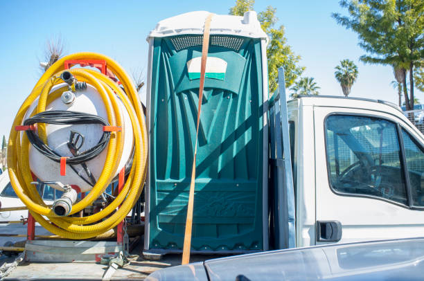 Best Porta potty rental near me  in Los Banos, CA