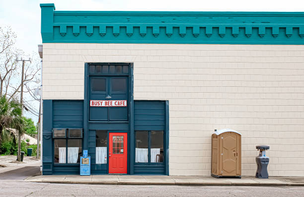 Best Sanitation services for porta potties  in Los Banos, CA